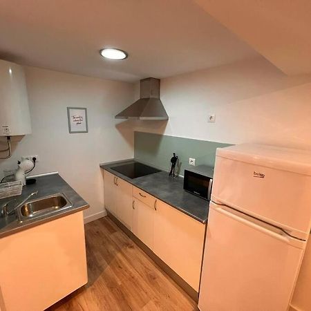 Apartamento En Santender Kültér fotó