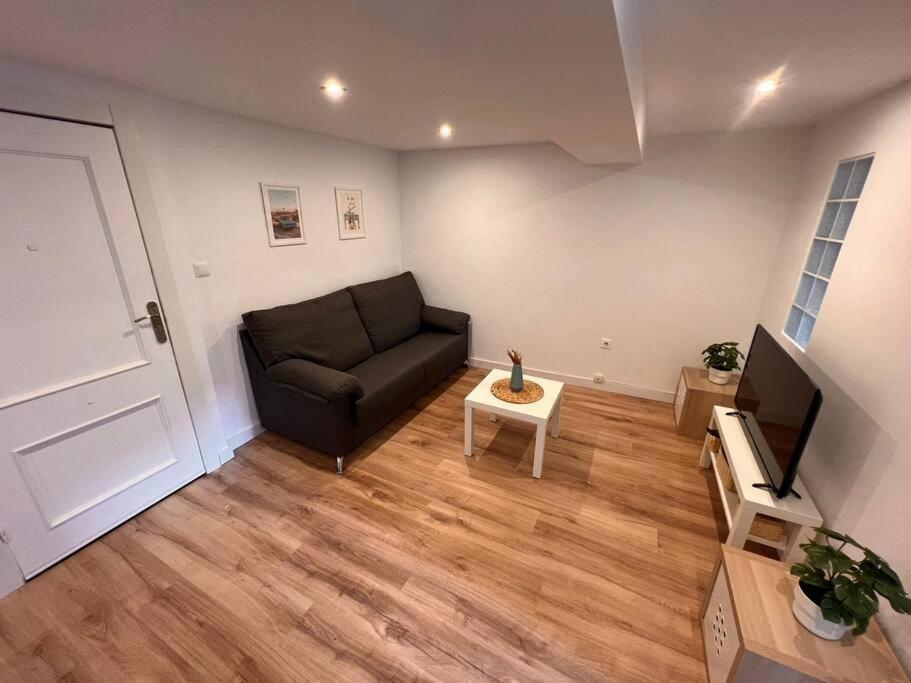 Apartamento En Santender Kültér fotó